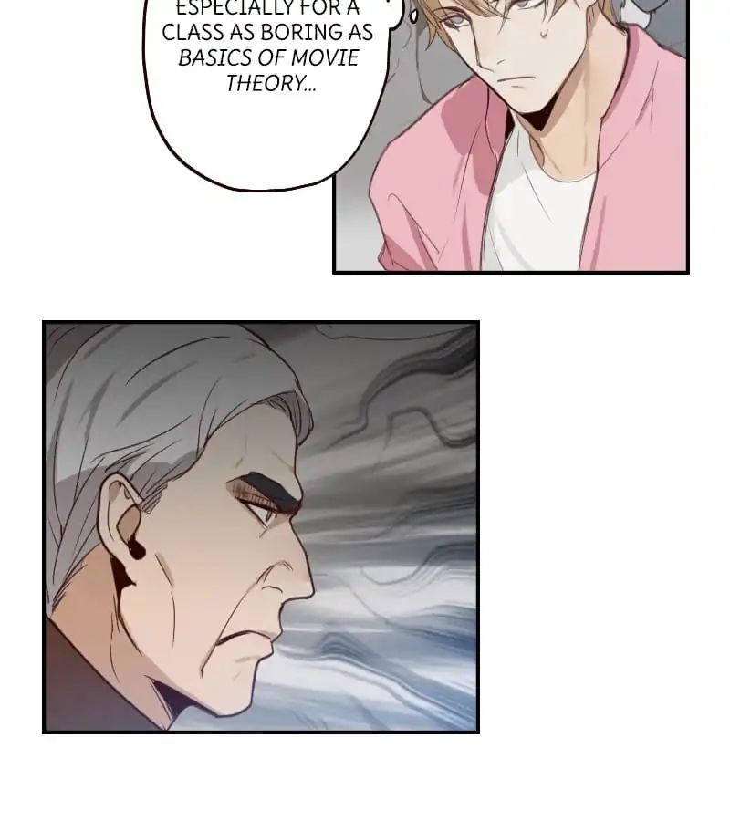 Film Emperor’s Reincarnation Script by Bing Mao, Yuanyang, Xin Yeyu – Part 1 – Ch. 16-20 [Eng] page 26