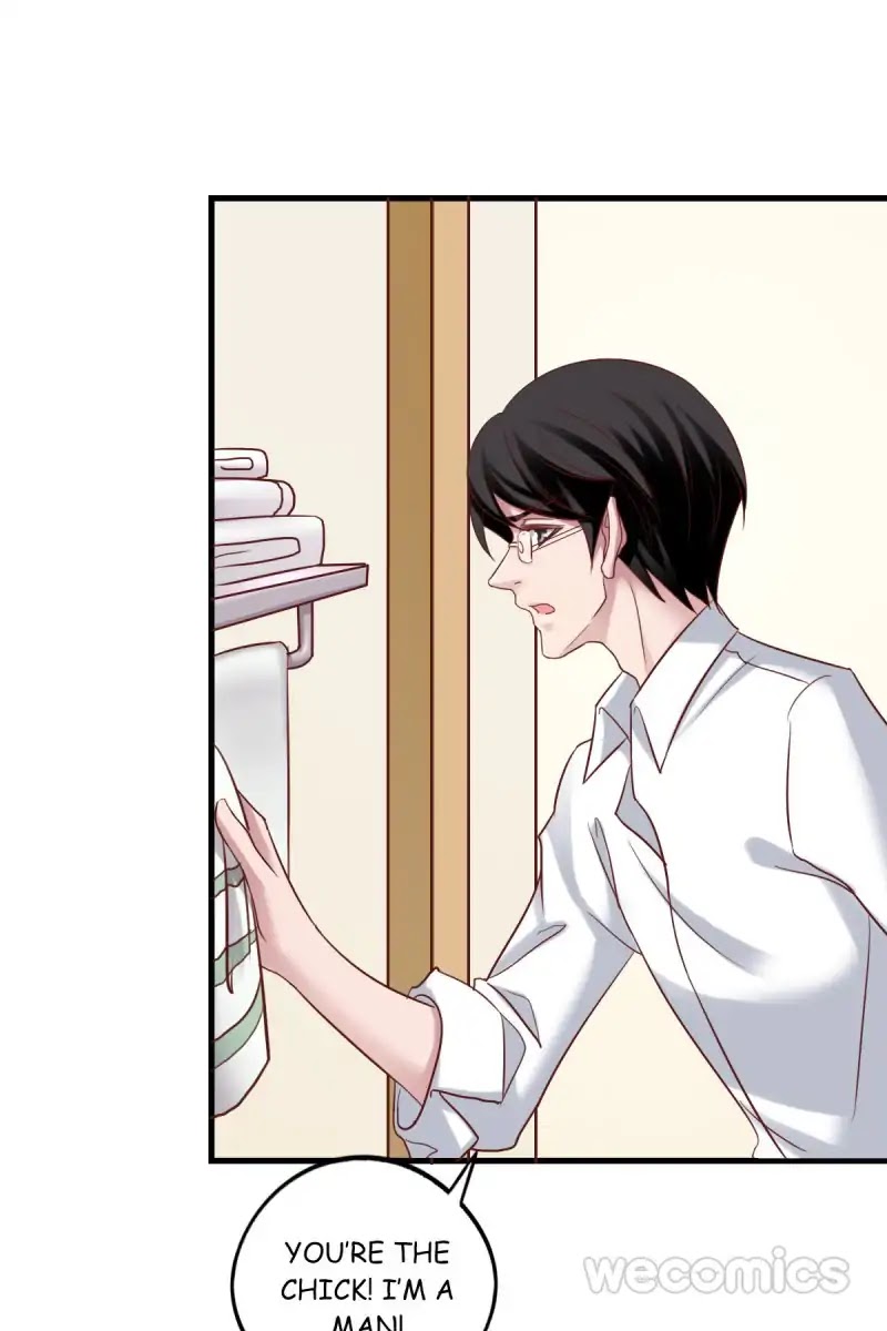 I Don’t Want To Leave Bachelorhood Just Like That by Qian Qiu Ye – Ch. 31-40 [Eng] page 25