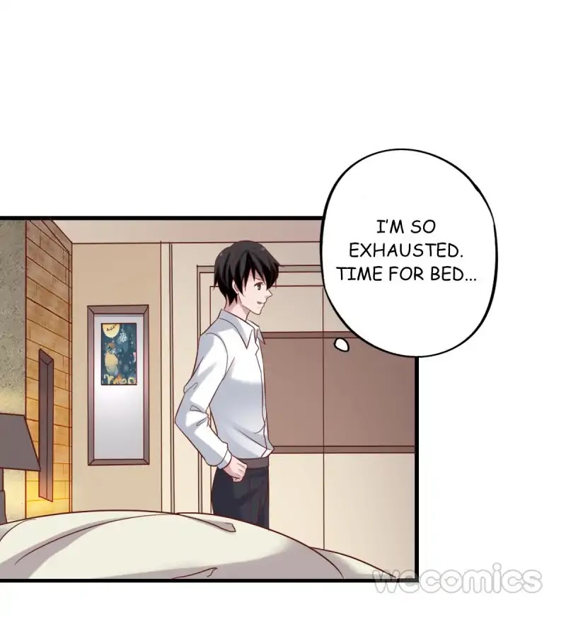 I Don’t Want To Leave Bachelorhood Just Like That by Qian Qiu Ye – Ch. 31-40 [Eng] page 25