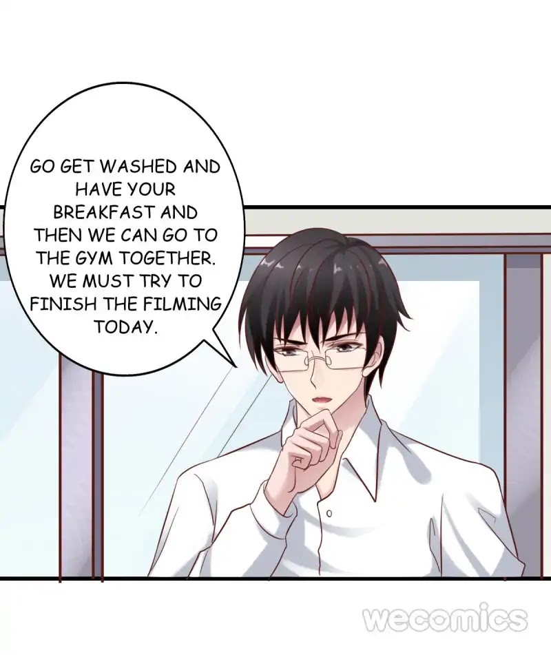 I Don’t Want To Leave Bachelorhood Just Like That by Qian Qiu Ye – Ch. 31-40 [Eng] page 25