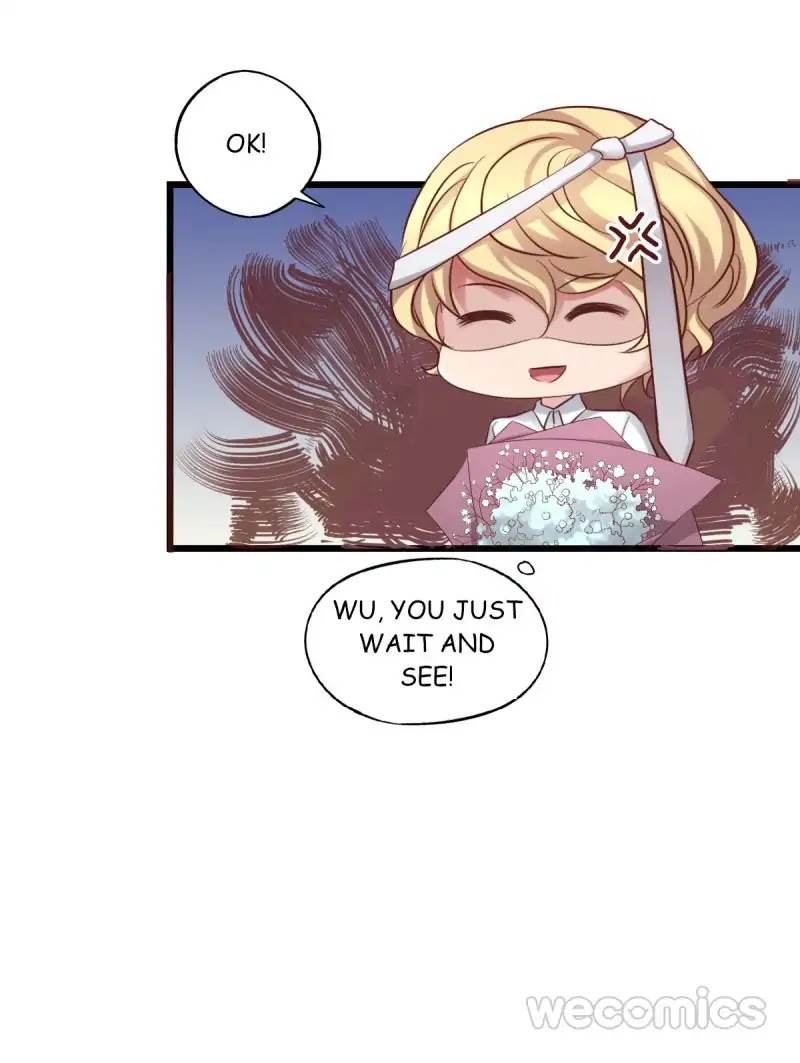 I Don’t Want To Leave Bachelorhood Just Like That by Qian Qiu Ye – Ch. 31-40 [Eng] page 26