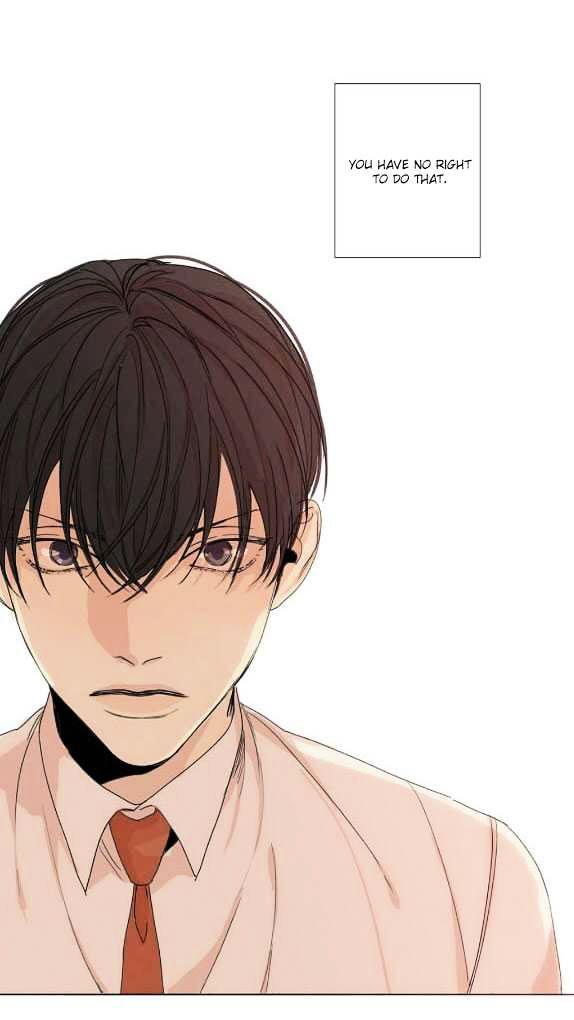 What Lies At The End by Haribo – Part 1 [Eng] page 27