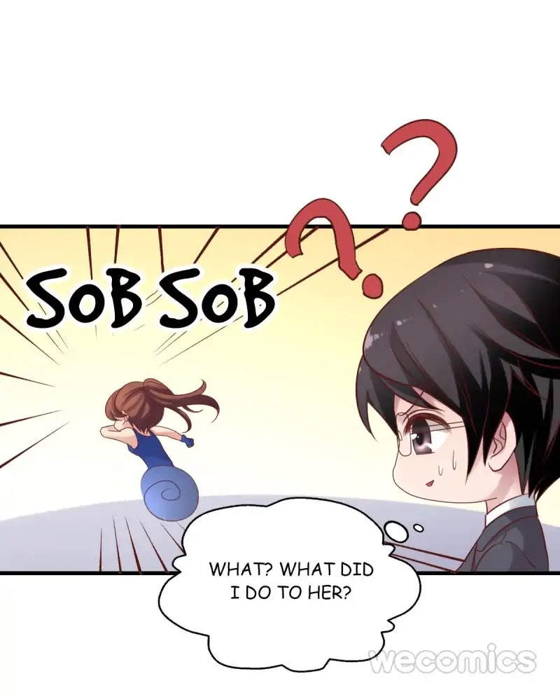 I Don’t Want To Leave Bachelorhood Just Like That by Qian Qiu Ye – Ch. 31-40 [Eng] page 26