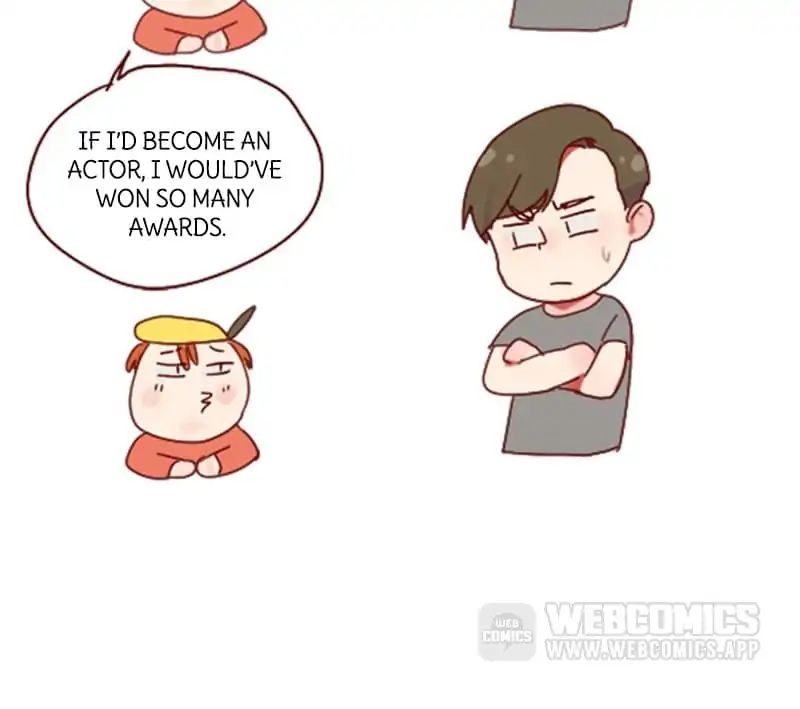 Film Emperor’s Reincarnation Script by Bing Mao, Yuanyang, Xin Yeyu – Part 1 – Ch. 16-20 [Eng] page 27