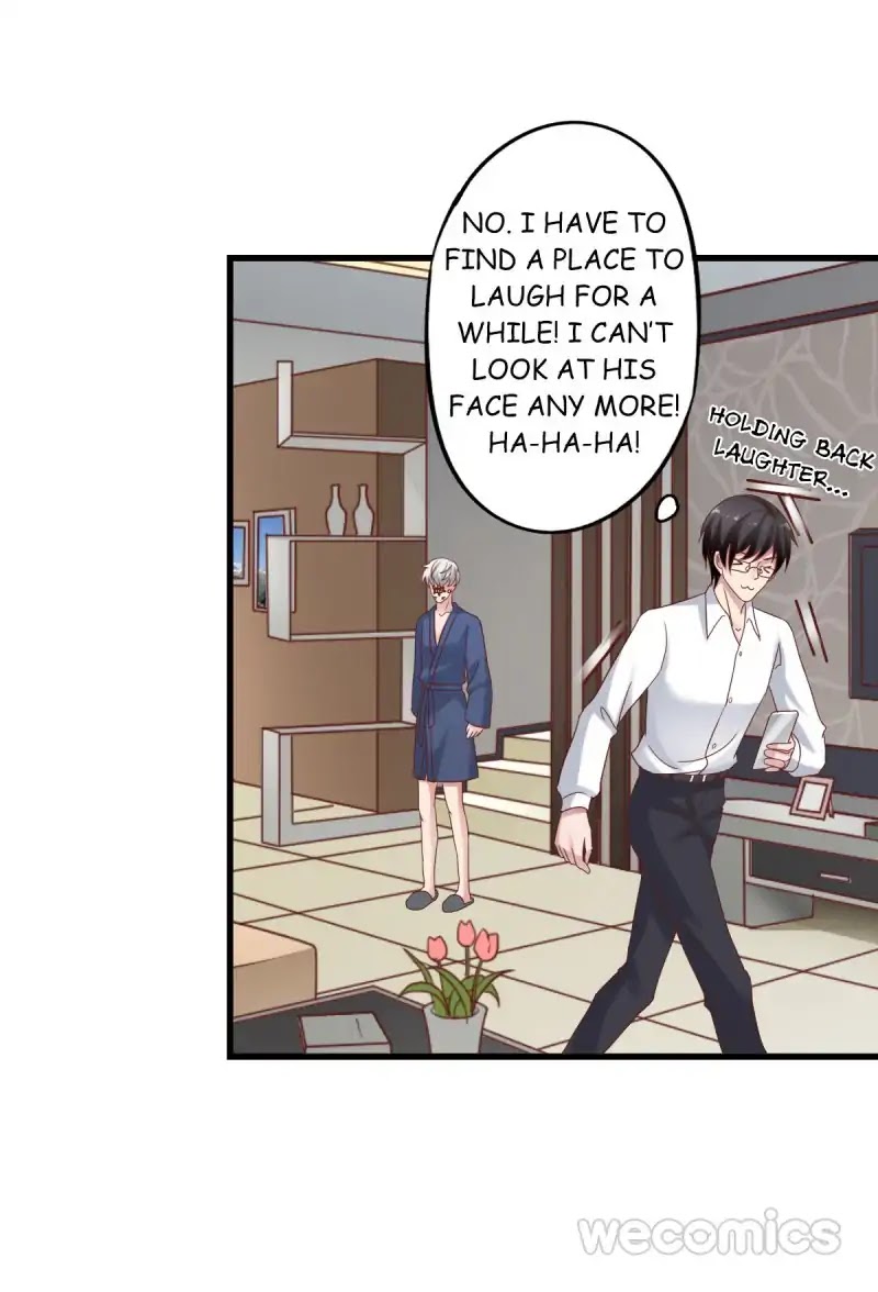 I Don’t Want To Leave Bachelorhood Just Like That by Qian Qiu Ye – Ch. 31-40 [Eng] page 26