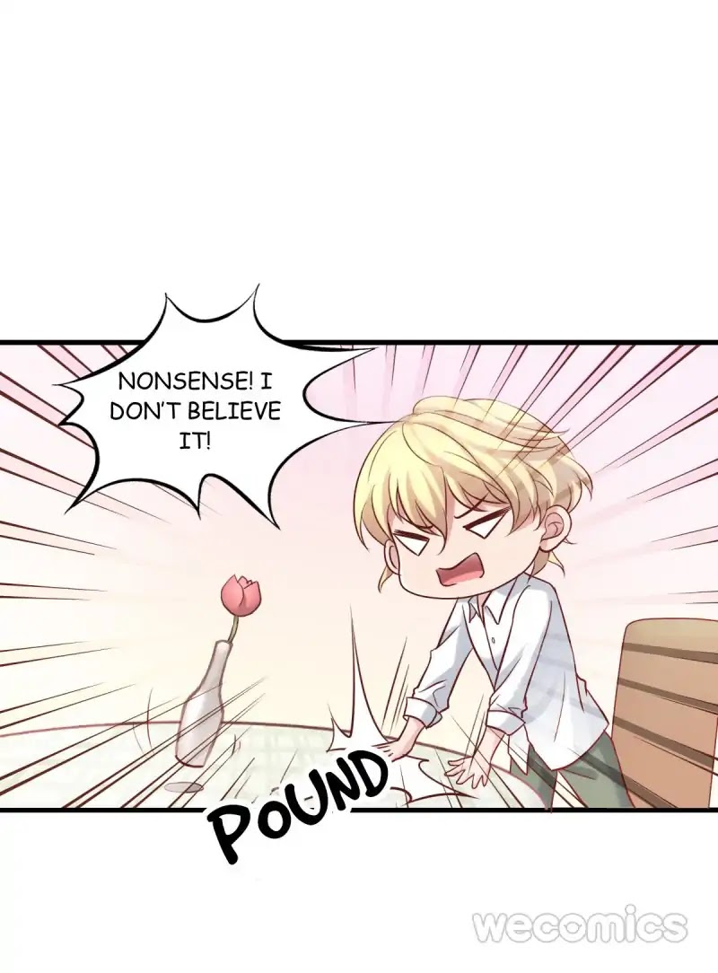 I Don’t Want To Leave Bachelorhood Just Like That by Qian Qiu Ye – Ch. 31-40 [Eng] page 26