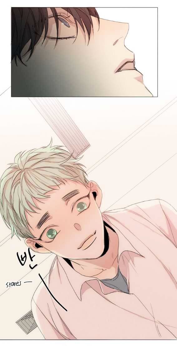 What Lies At The End by Haribo – Part 1 [Eng] page 27