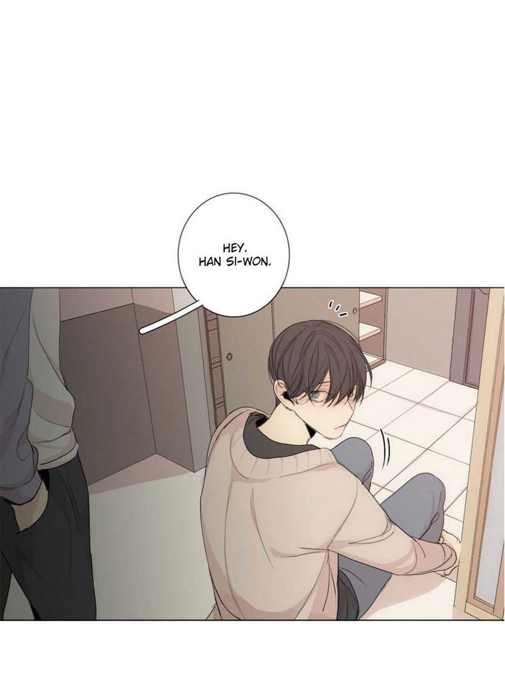 What Lies At The End by Haribo – Part 1 [Eng] page 27