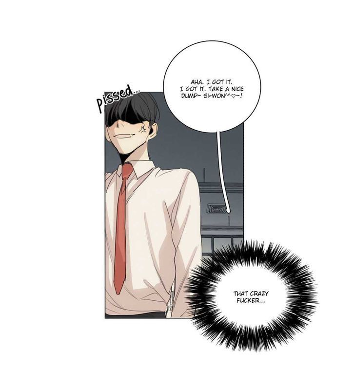 What Lies At The End by Haribo – Part 1 [Eng] page 27