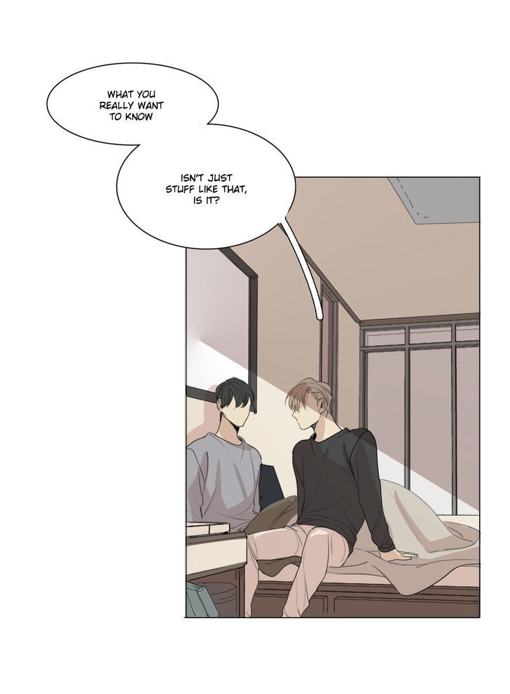 What Lies At The End by Haribo – Part 1 [Eng] page 26