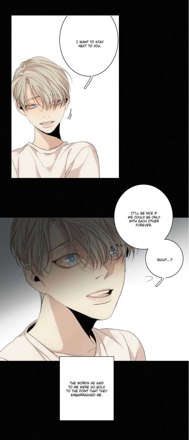 What Lies At The End by Haribo – Part 1 [Eng] page 27