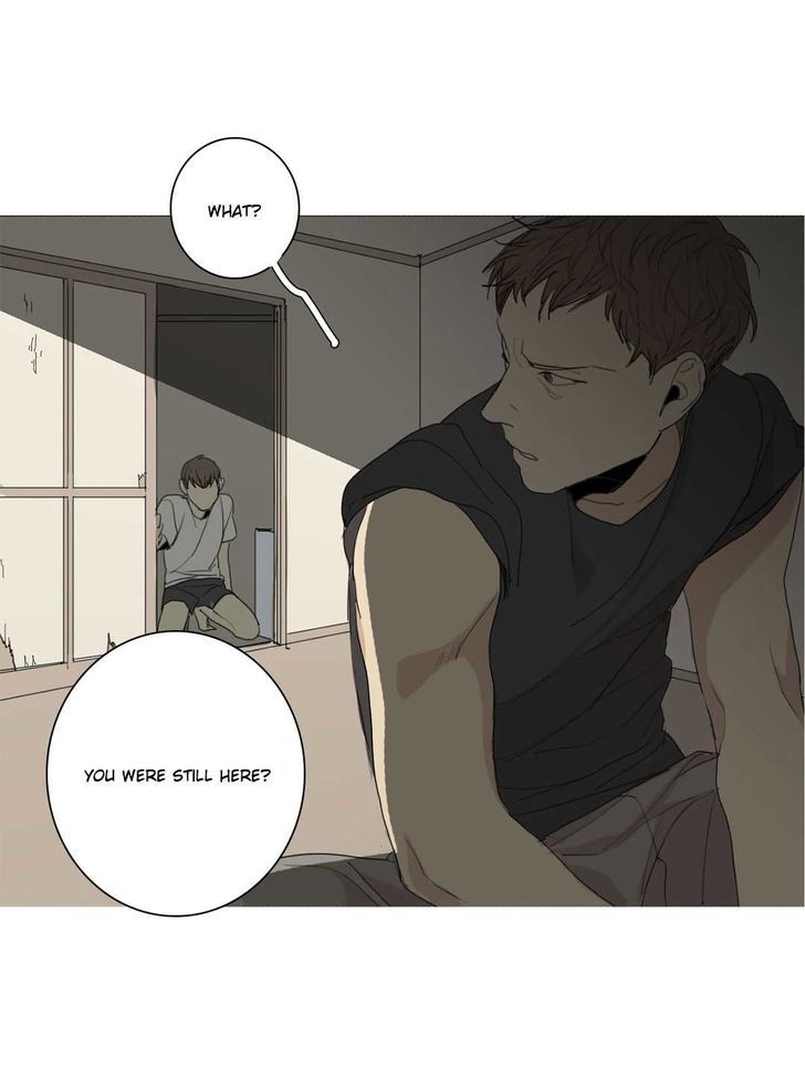 What Lies At The End by Haribo – Part 1 [Eng] page 26