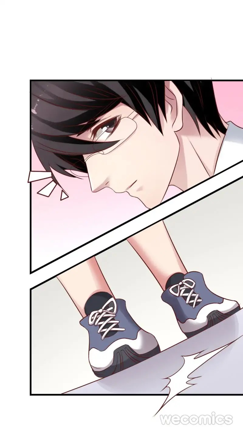 I Don’t Want To Leave Bachelorhood Just Like That by Qian Qiu Ye – Ch. 31-40 [Eng] page 27