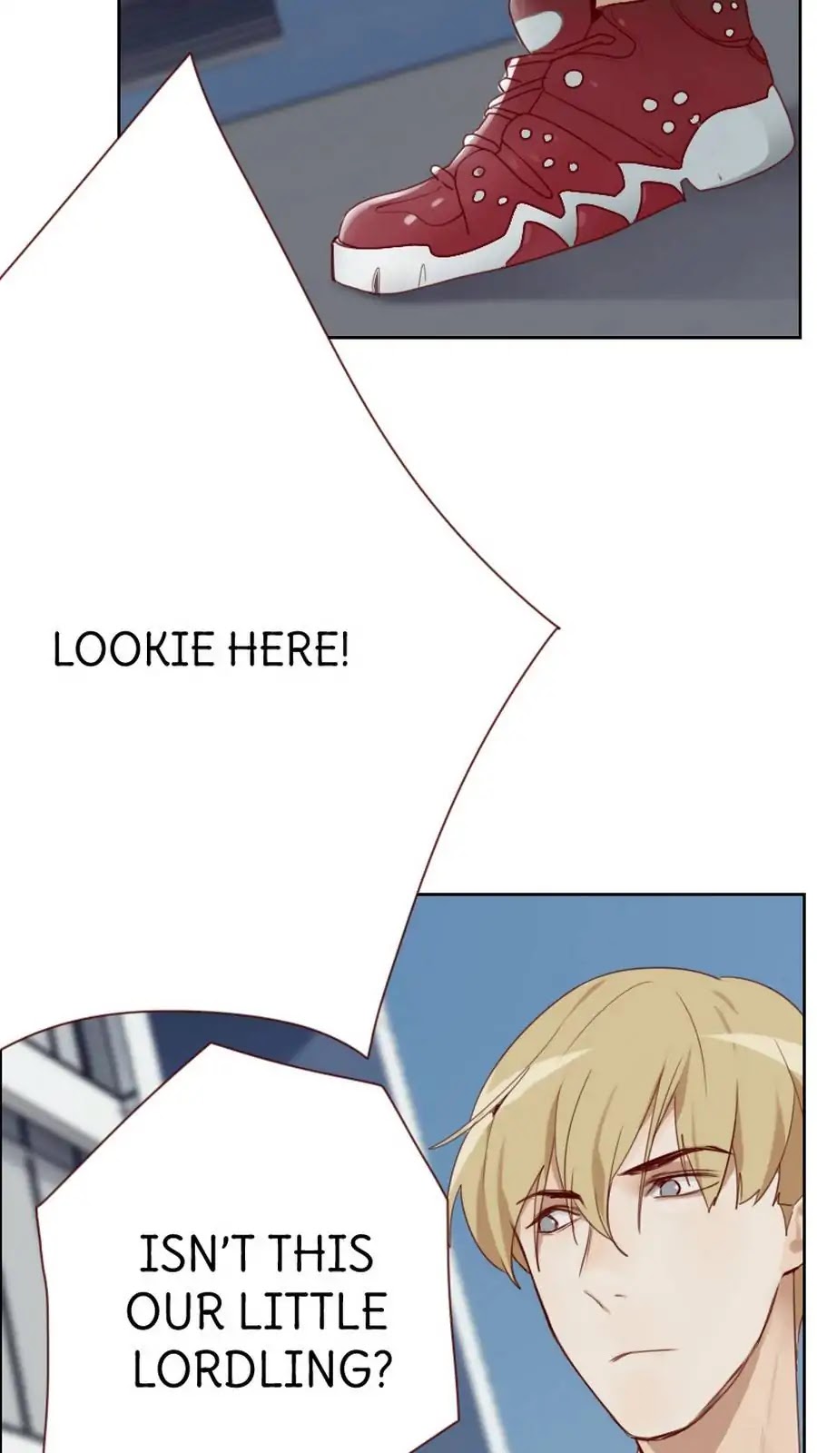 Film Emperor’s Reincarnation Script by Bing Mao, Yuanyang, Xin Yeyu – Part 1 – Ch. 16-20 [Eng] page 28