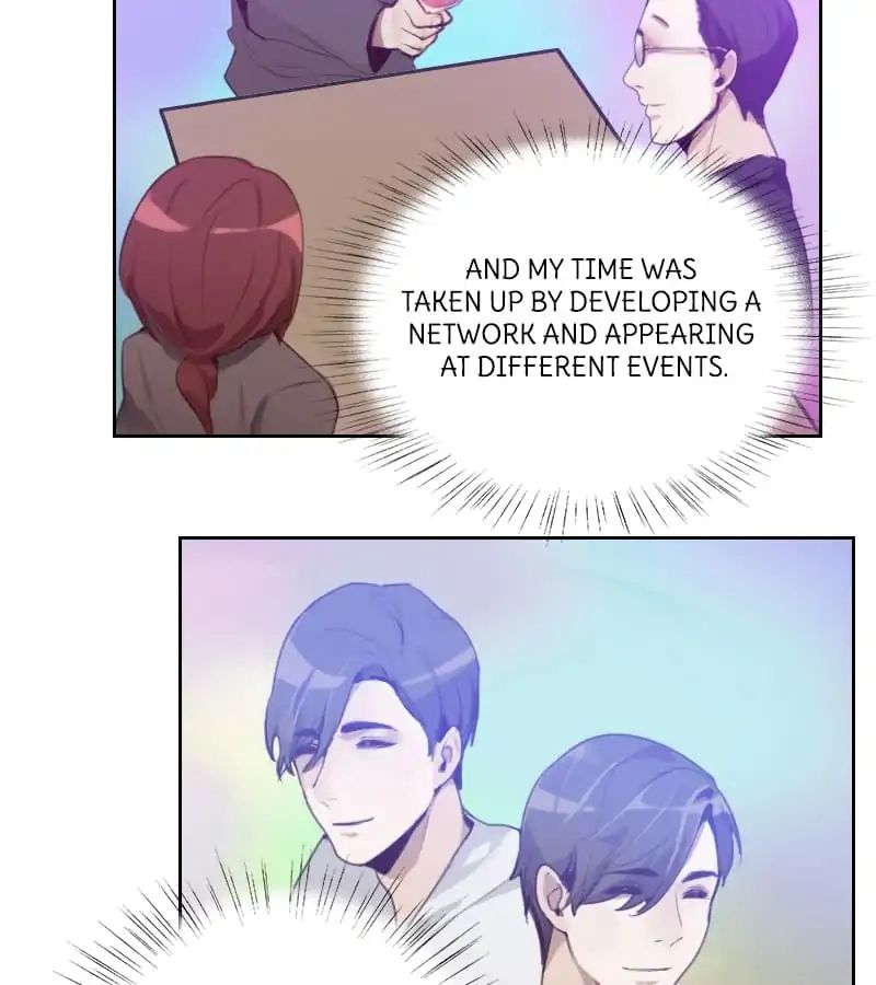 Film Emperor’s Reincarnation Script by Bing Mao, Yuanyang, Xin Yeyu – Part 1 – Ch. 16-20 [Eng] page 28