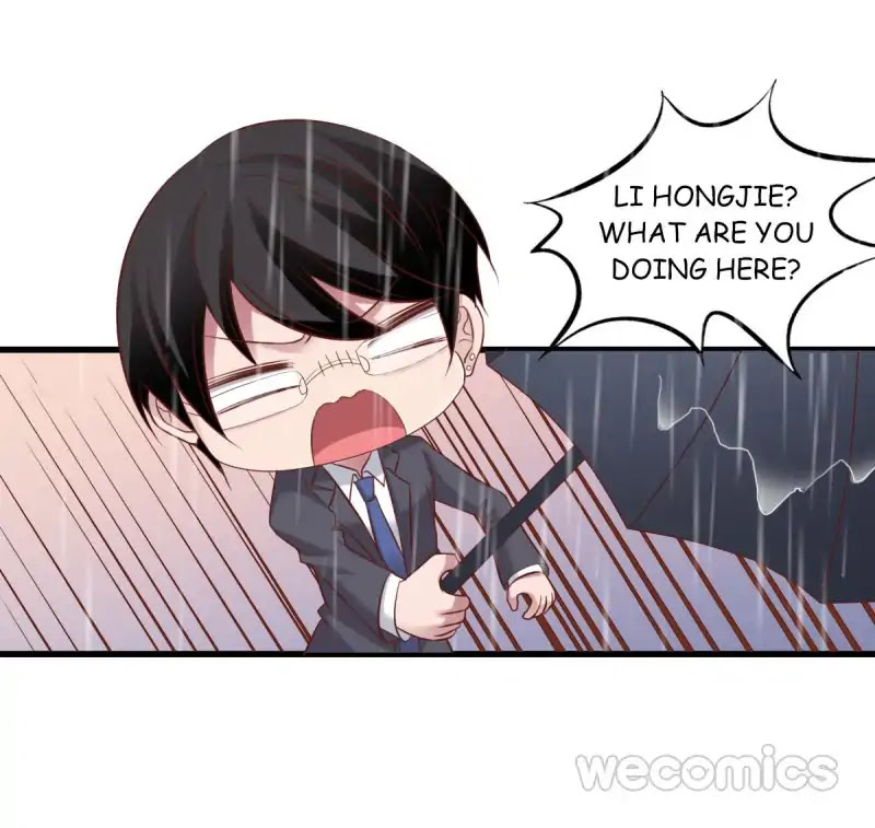 I Don’t Want To Leave Bachelorhood Just Like That by Qian Qiu Ye – Ch. 31-40 [Eng] page 27