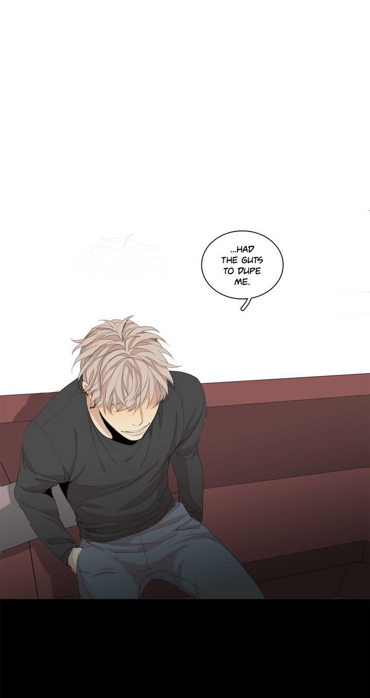 What Lies At The End by Haribo – Part 2 [Eng] page 25