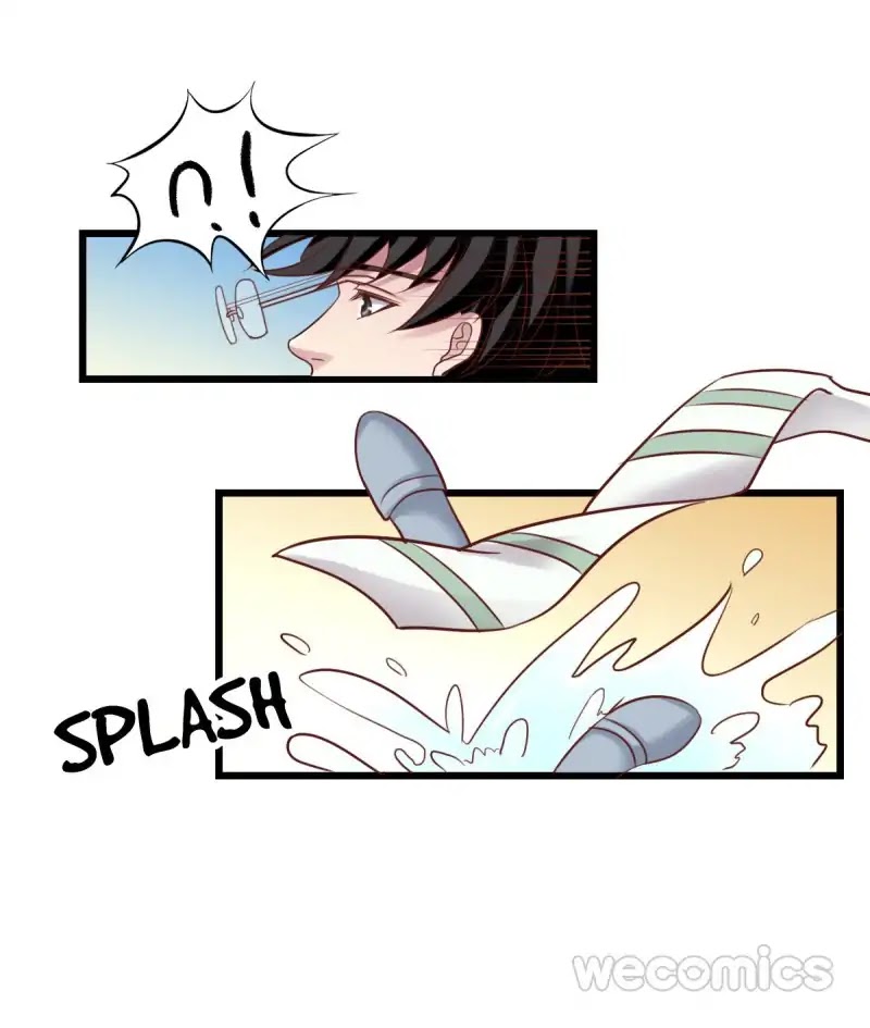 I Don’t Want To Leave Bachelorhood Just Like That by Qian Qiu Ye – Ch. 31-40 [Eng] page 27