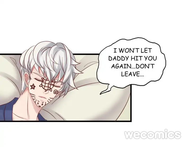 I Don’t Want To Leave Bachelorhood Just Like That by Qian Qiu Ye – Ch. 31-40 [Eng] page 27