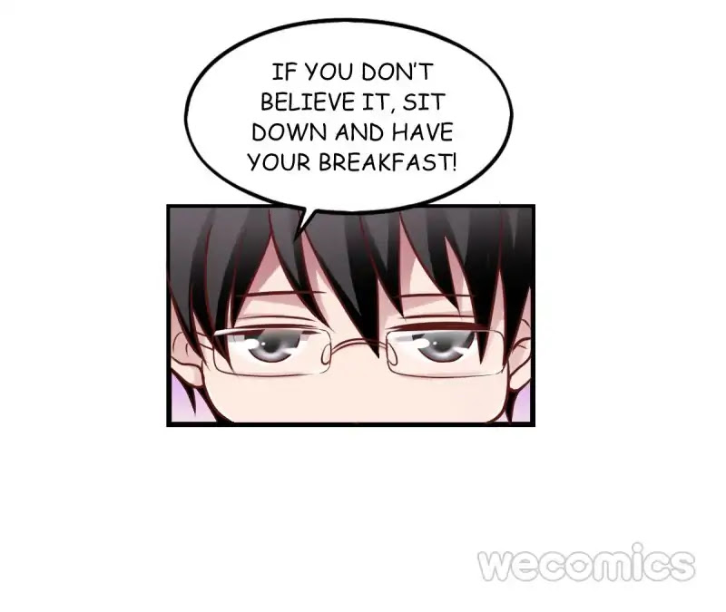 I Don’t Want To Leave Bachelorhood Just Like That by Qian Qiu Ye – Ch. 31-40 [Eng] page 27