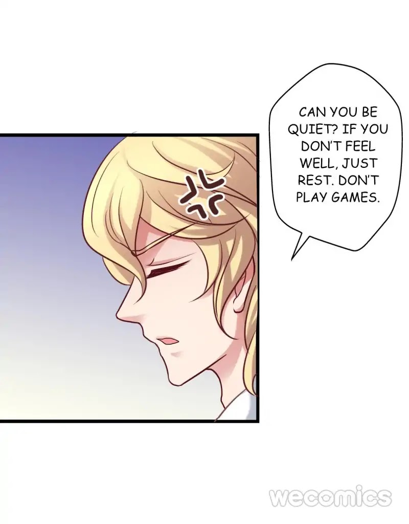 I Don’t Want To Leave Bachelorhood Just Like That by Qian Qiu Ye – Ch. 31-40 [Eng] page 28