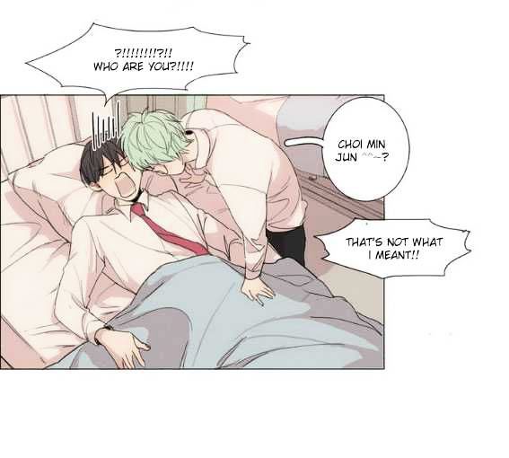 What Lies At The End by Haribo – Part 1 [Eng] page 28