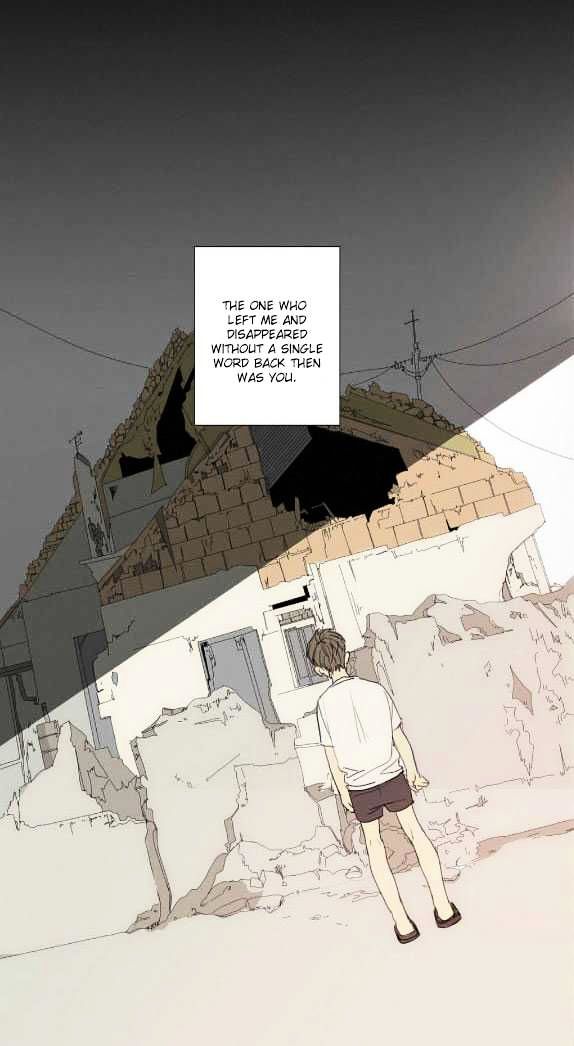 What Lies At The End by Haribo – Part 1 [Eng] page 29