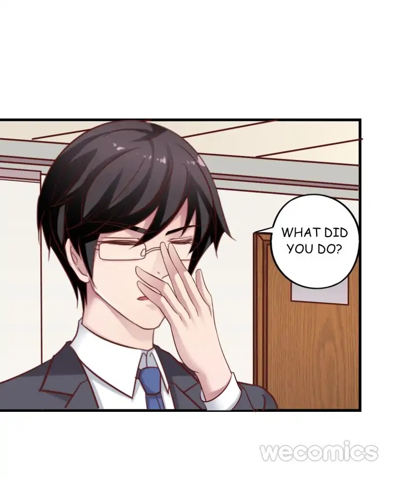 I Don’t Want To Leave Bachelorhood Just Like That by Qian Qiu Ye – Ch. 31-40 [Eng] page 28