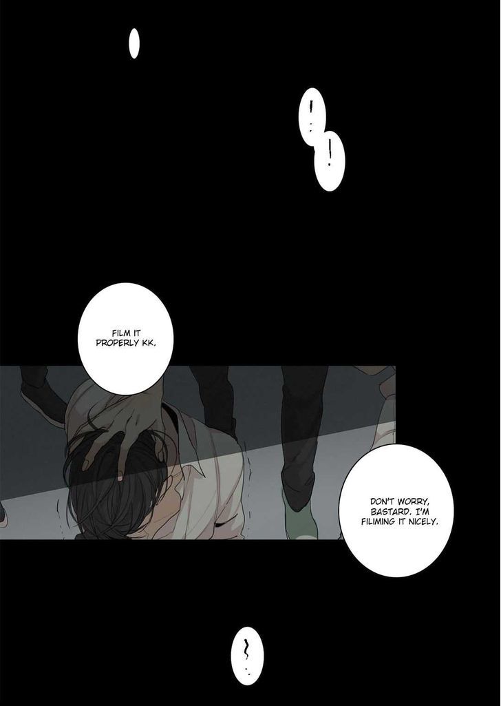 What Lies At The End by Haribo – Part 1 [Eng] page 27