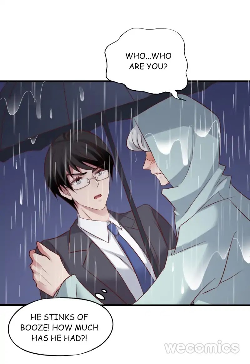 I Don’t Want To Leave Bachelorhood Just Like That by Qian Qiu Ye – Ch. 31-40 [Eng] page 28