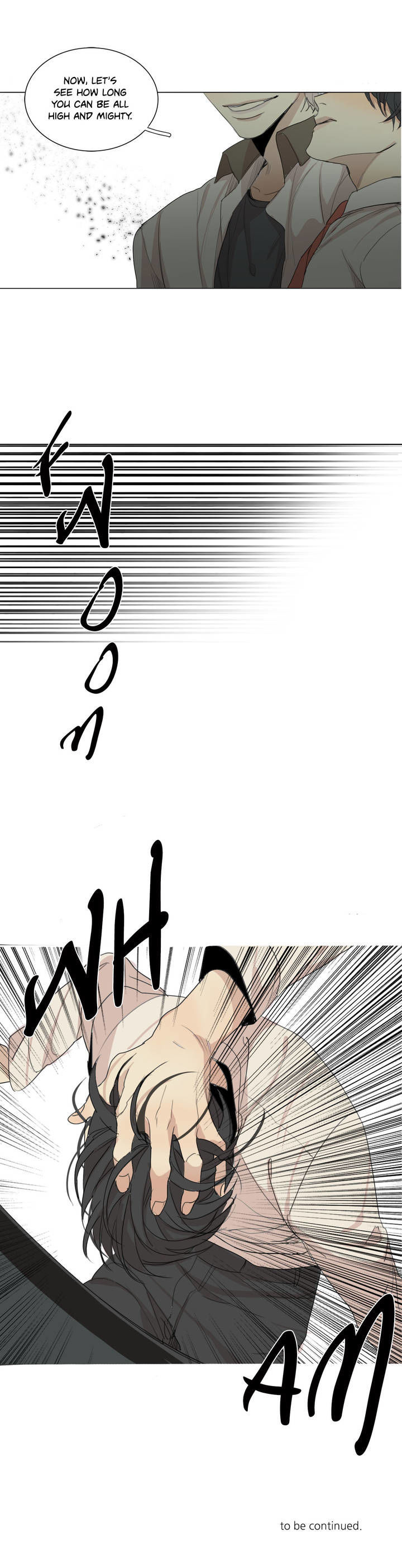 What Lies At The End by Haribo – Part 1 [Eng] page 29