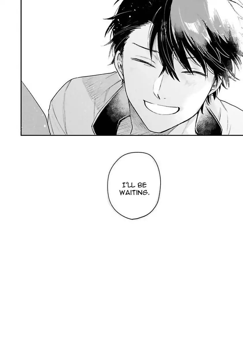 Senpai, Danjite Koidewa! by Shinta Harekawa [Eng] page 27