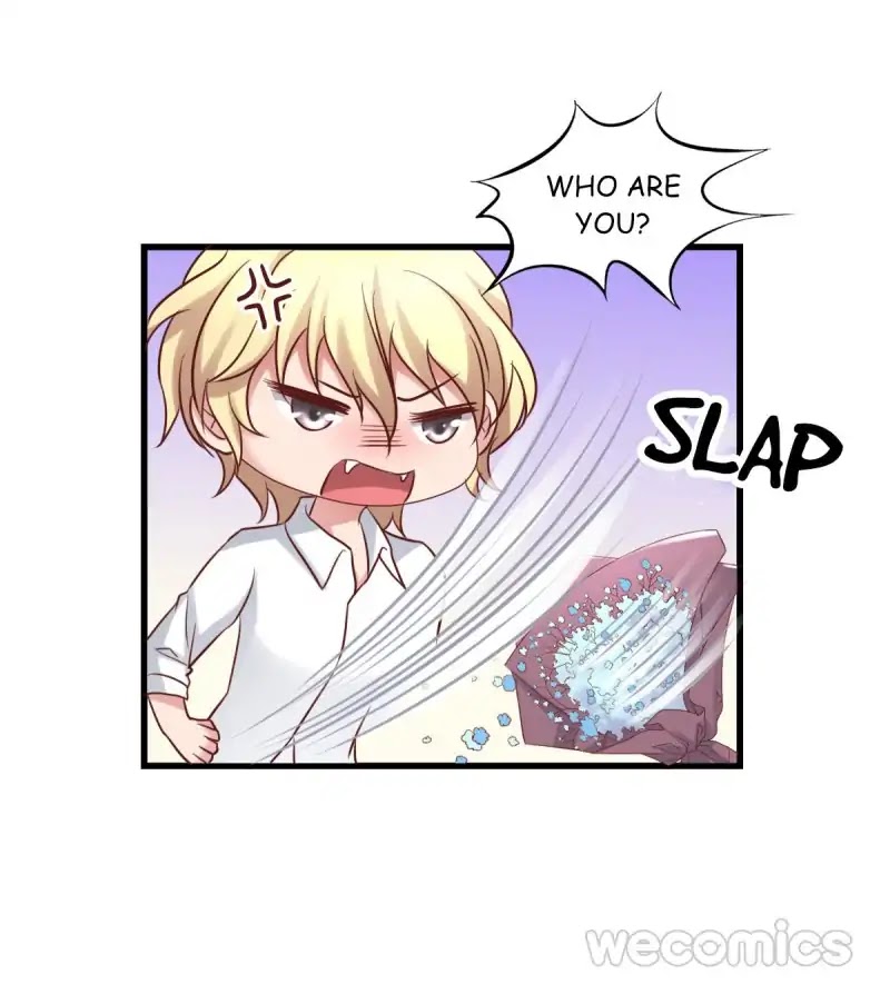 I Don’t Want To Leave Bachelorhood Just Like That by Qian Qiu Ye – Ch. 31-40 [Eng] page 28