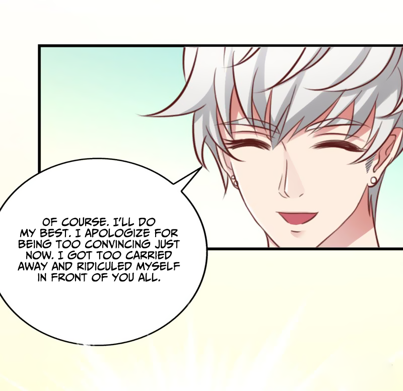 I Don’t Want To Leave Bachelorhood Just Like That by Qian Qiu Ye – Ch. 31-40 [Eng] page 27