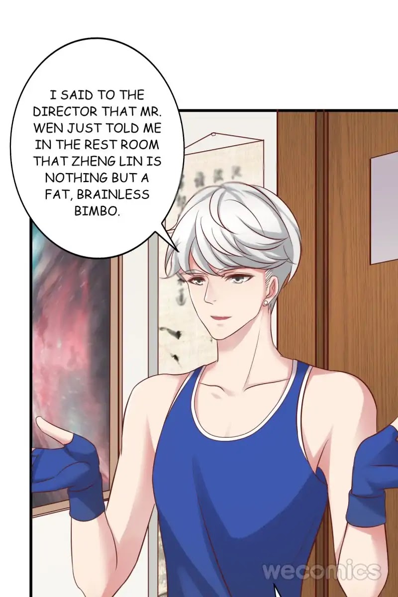 I Don’t Want To Leave Bachelorhood Just Like That by Qian Qiu Ye – Ch. 31-40 [Eng] page 29