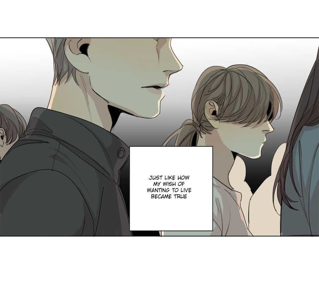 What Lies At The End by Haribo – Part 1 [Eng] page 29