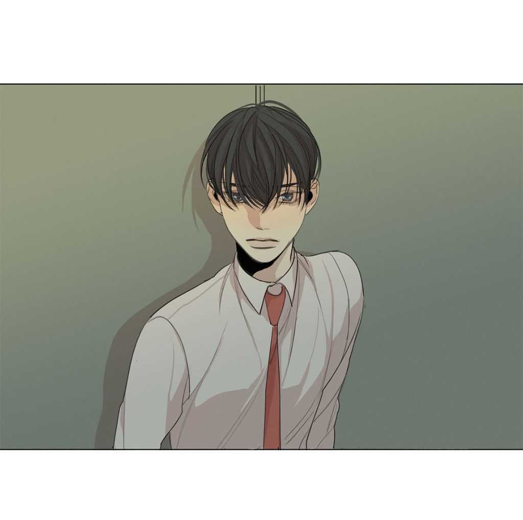 What Lies At The End by Haribo – Part 1 [Eng] page 28