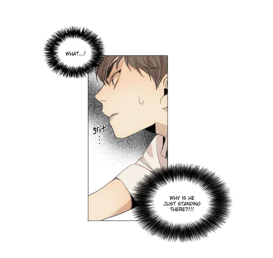 What Lies At The End by Haribo – Part 1 [Eng] page 28