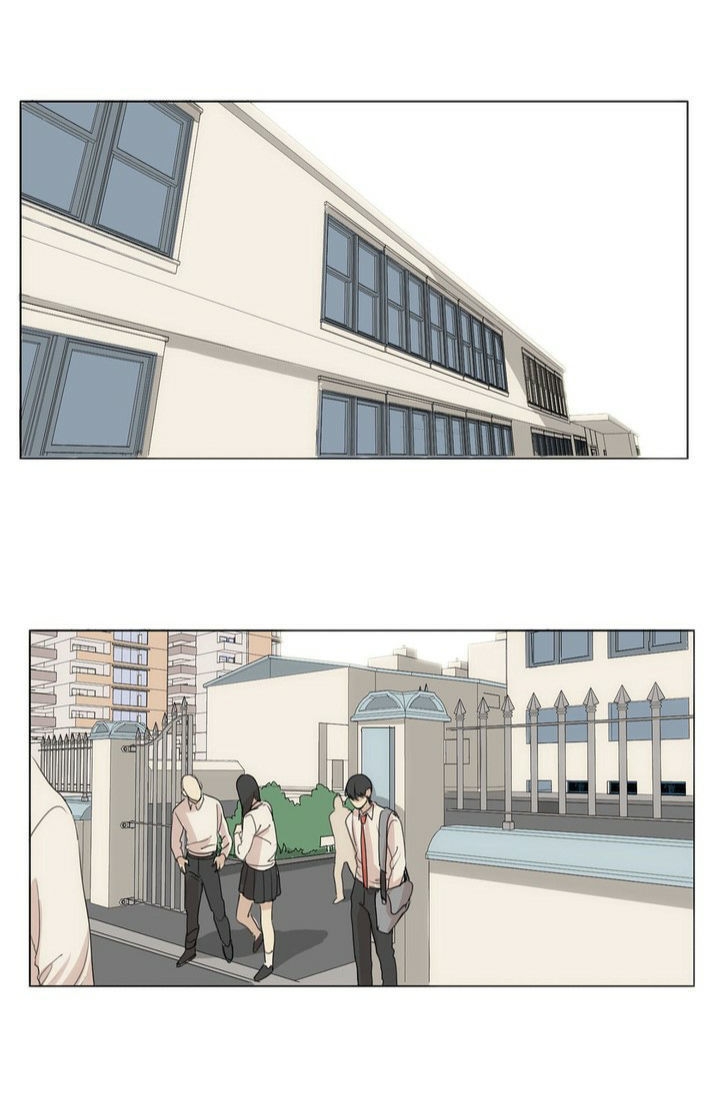 What Lies At The End by Haribo – Part 1 [Eng] page 29