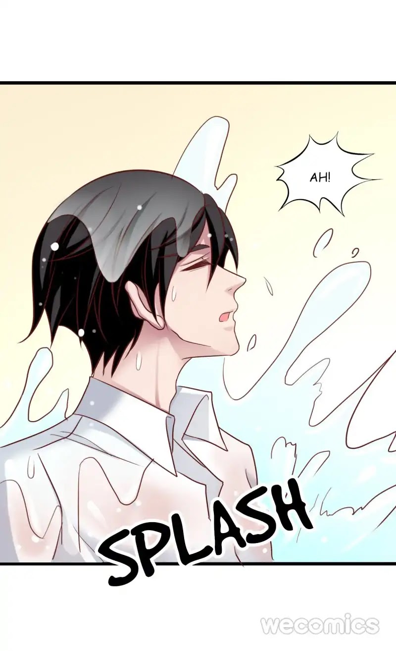 I Don’t Want To Leave Bachelorhood Just Like That by Qian Qiu Ye – Ch. 31-40 [Eng] page 29