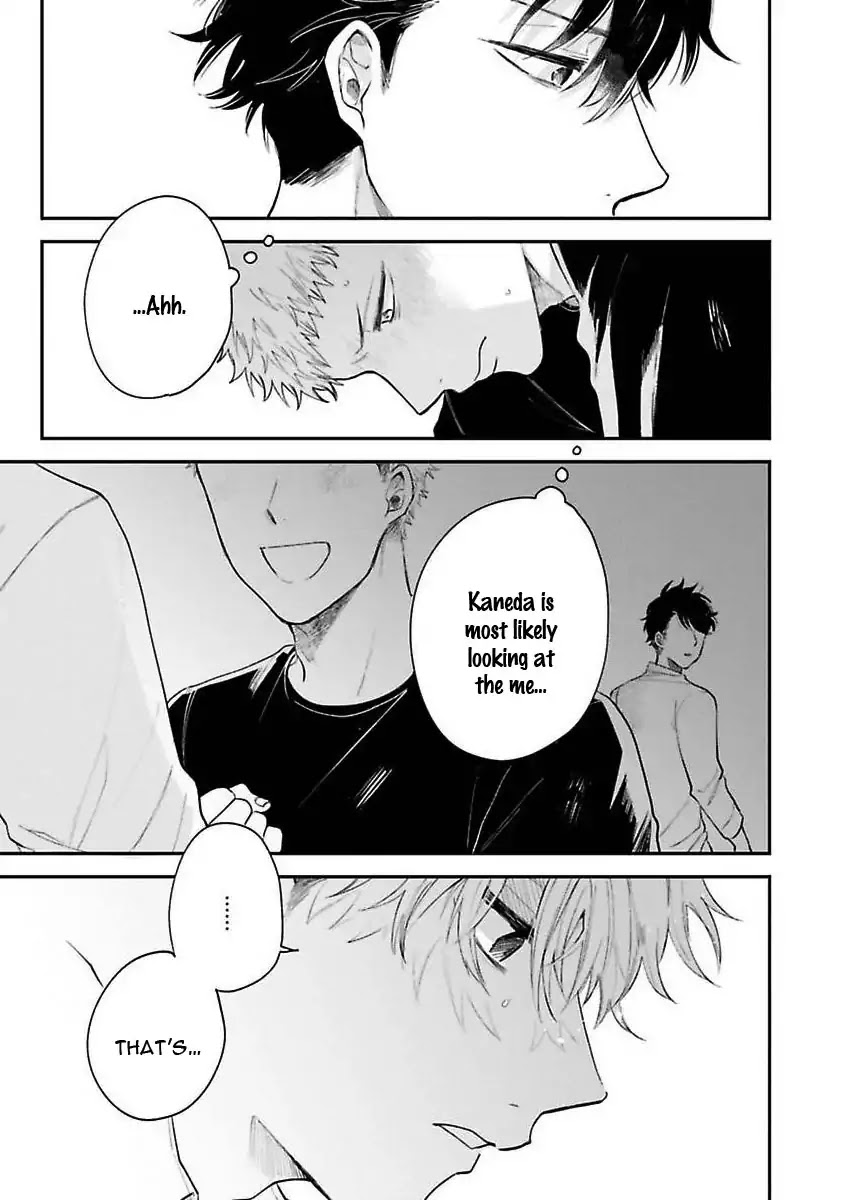 Senpai, Danjite Koidewa! by Shinta Harekawa [Eng] page 28