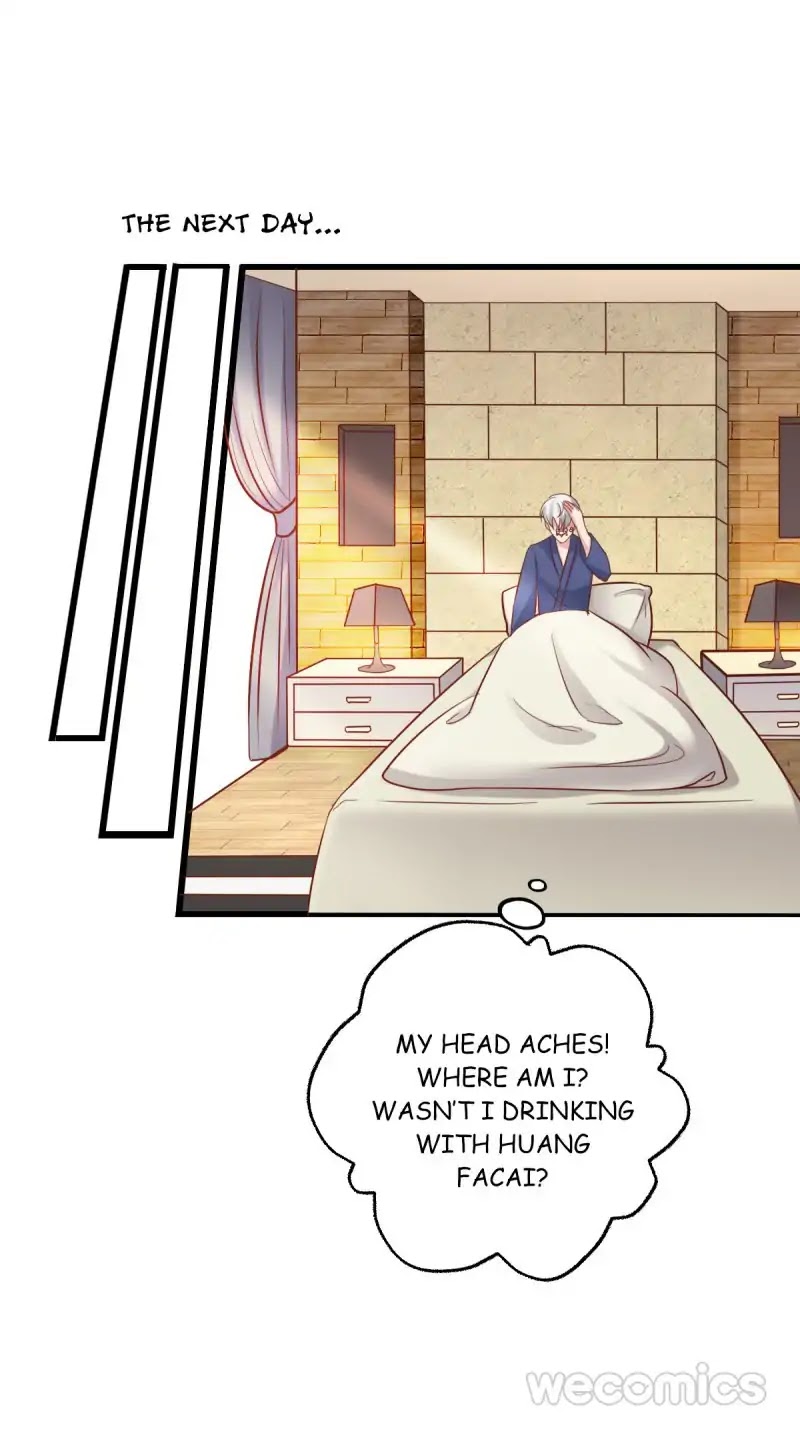 I Don’t Want To Leave Bachelorhood Just Like That by Qian Qiu Ye – Ch. 31-40 [Eng] page 29