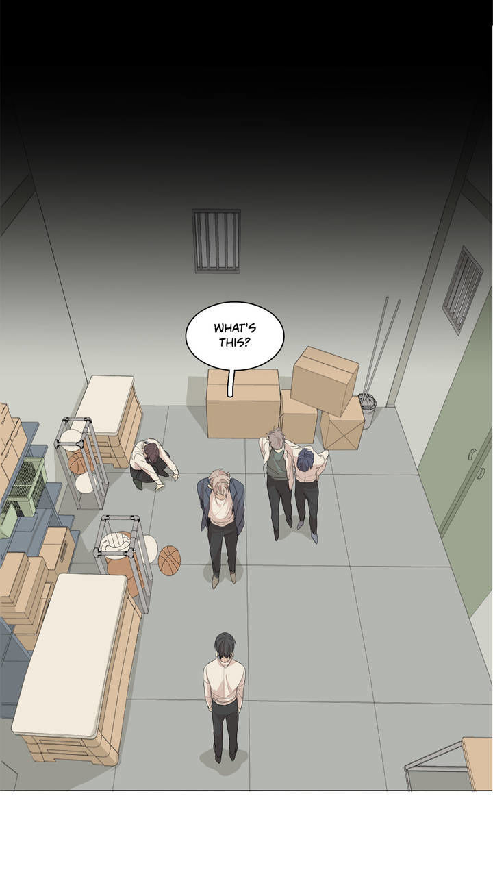 What Lies At The End by Haribo – Part 2 [Eng] page 26