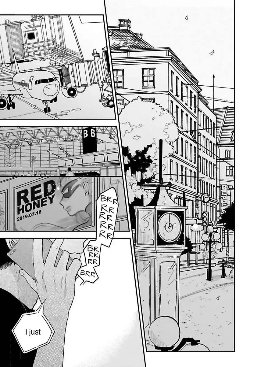 Senpai, Danjite Koidewa! by Shinta Harekawa [Eng] page 28