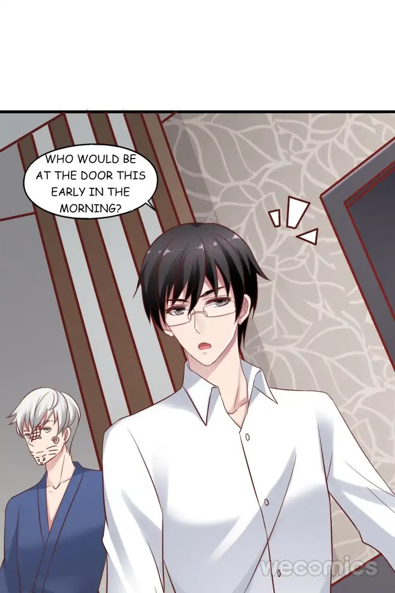 I Don’t Want To Leave Bachelorhood Just Like That by Qian Qiu Ye – Ch. 31-40 [Eng] page 29