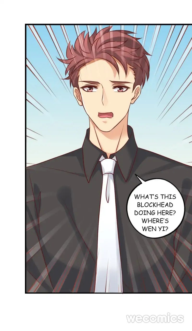 I Don’t Want To Leave Bachelorhood Just Like That by Qian Qiu Ye – Ch. 31-40 [Eng] page 29