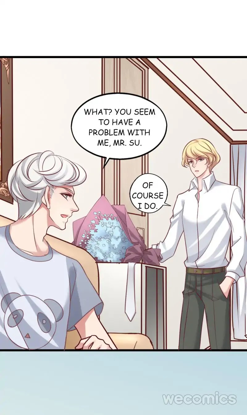 I Don’t Want To Leave Bachelorhood Just Like That by Qian Qiu Ye – Ch. 31-40 [Eng] page 29