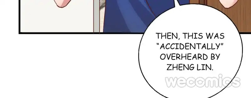 I Don’t Want To Leave Bachelorhood Just Like That by Qian Qiu Ye – Ch. 31-40 [Eng] page 30