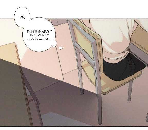 What Lies At The End by Haribo – Part 1 [Eng] page 31