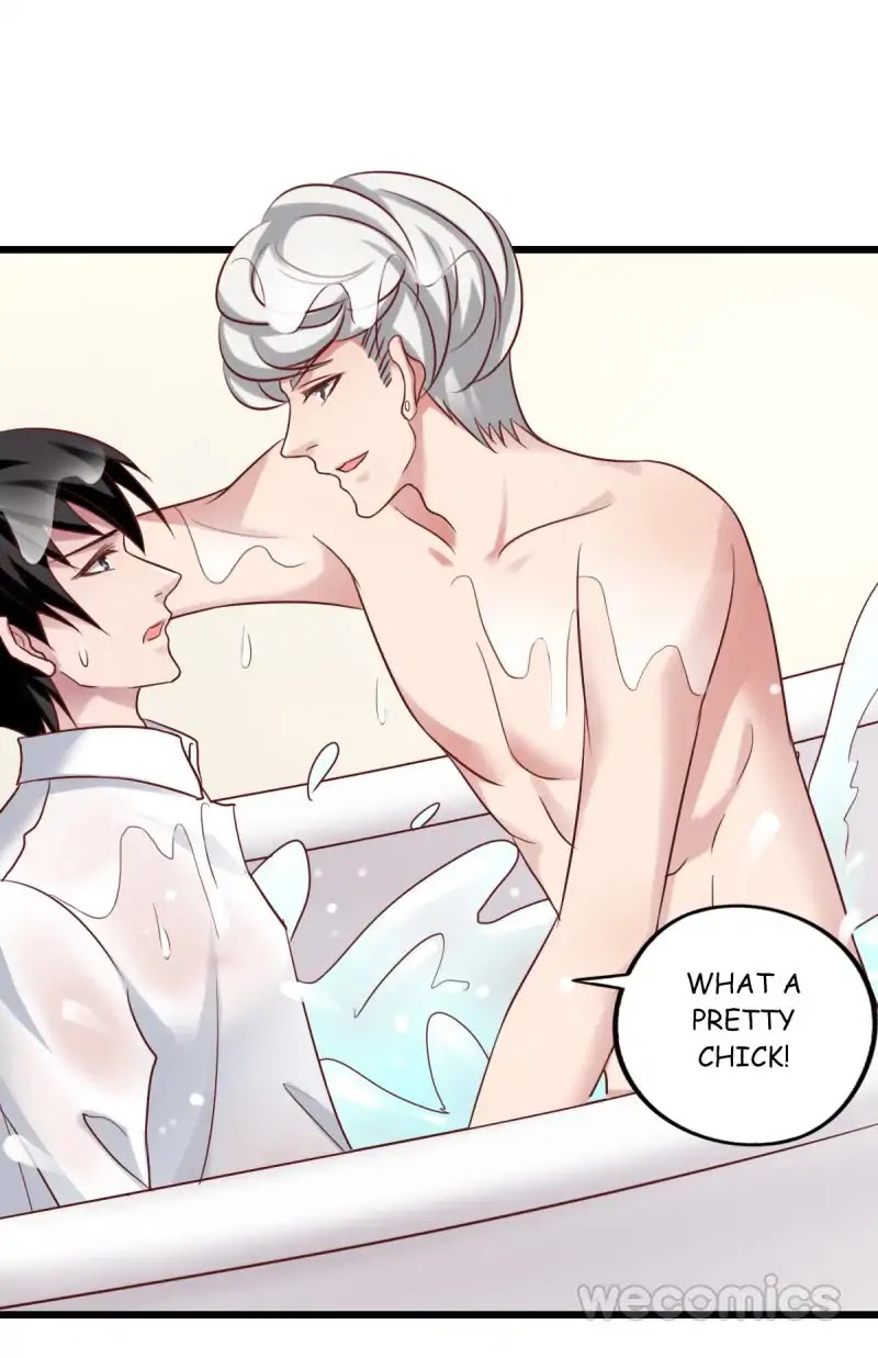 I Don’t Want To Leave Bachelorhood Just Like That by Qian Qiu Ye – Ch. 31-40 [Eng] page 30